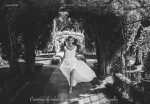 Consultez le site d'Elsa Barois