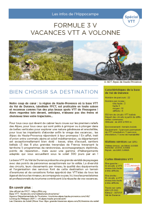 Supports de promotion