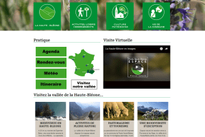 Destination : Haute-Bléone