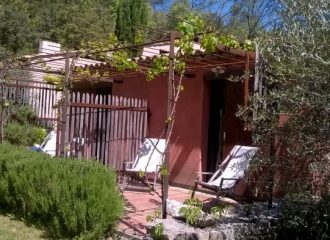 Chambre d'hôtes Les Pierres Sauvages