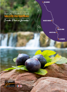 Découvrez la Vallée du Gapeau