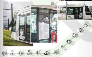 Rédaction de 14 portraits