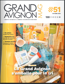 Le Magazine de l'été. # 45